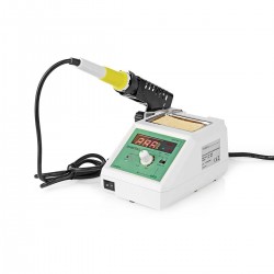 Station de soudage...