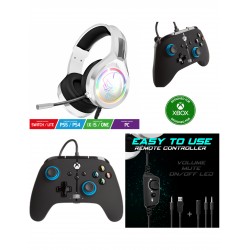 Manette XBOX ONE S-X-PC...