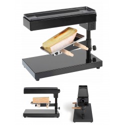Appareil à raclette...