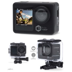 Caméra sport 4K T Ultra HD...