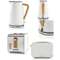 BOUILLOIRE Design Soft...