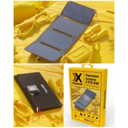Panneau solaire Ultra Mince...