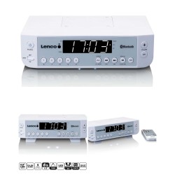 Radio FM Bluetooth...