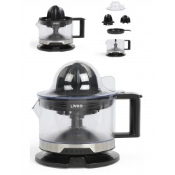 Cafetière électrique NOIRE...