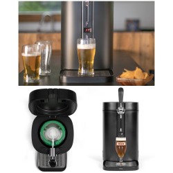 Tireuse à bière INOX 60W...