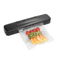 Machine à mettre sous vide...