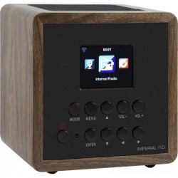 Radio INTERNET WIFI Radio...