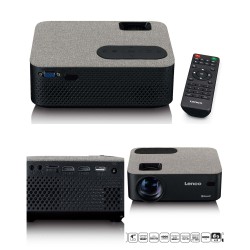 Vidéoprojecteur LCD...