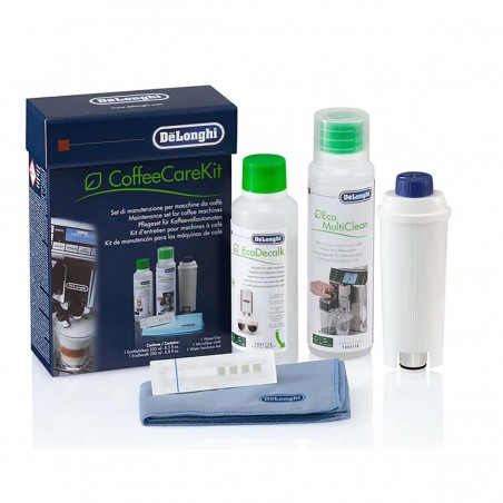 Kit de nettoyage et maintenance Machine à café Caf