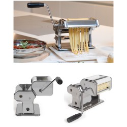 Machine à pâtes fraîches...