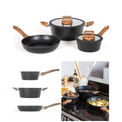 Batterie de cuisine 5...