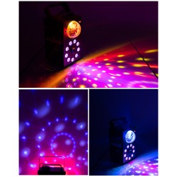 MACHINE A FUMEE 2 EN 1 700W...