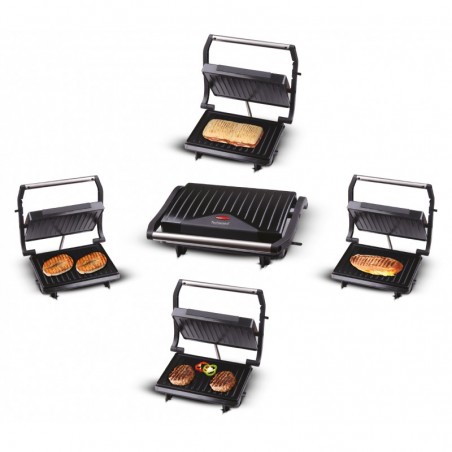 APPAREIL Grill Viande 750 W