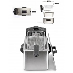 Friteuse électrique 3L EN...