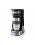 CAFETIÈRES-EXPRESSO