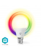 KITS ECLAIRAGE - AMPOULES CONNECTEES - LAMPES