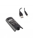 CHARGEURS - ADAPTATEURS  WII - WII U