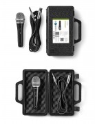 MICROS FILAIRES ET SANS FIL