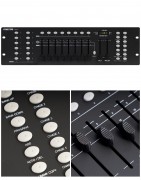 ECLAIRAGE-EFFETS-ACCESSOIRES