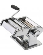 Machine à pâtes manuelle - Laminoir