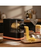 Machine à pâtes fraîches
